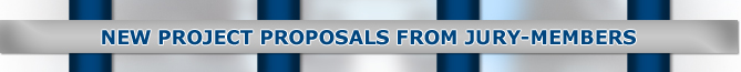 New Project Proposals