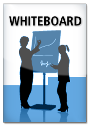 Whiteboard