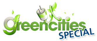 Greencities Special