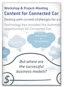 Content for Connect Car