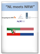 Invitation Workshop NL meets NRW